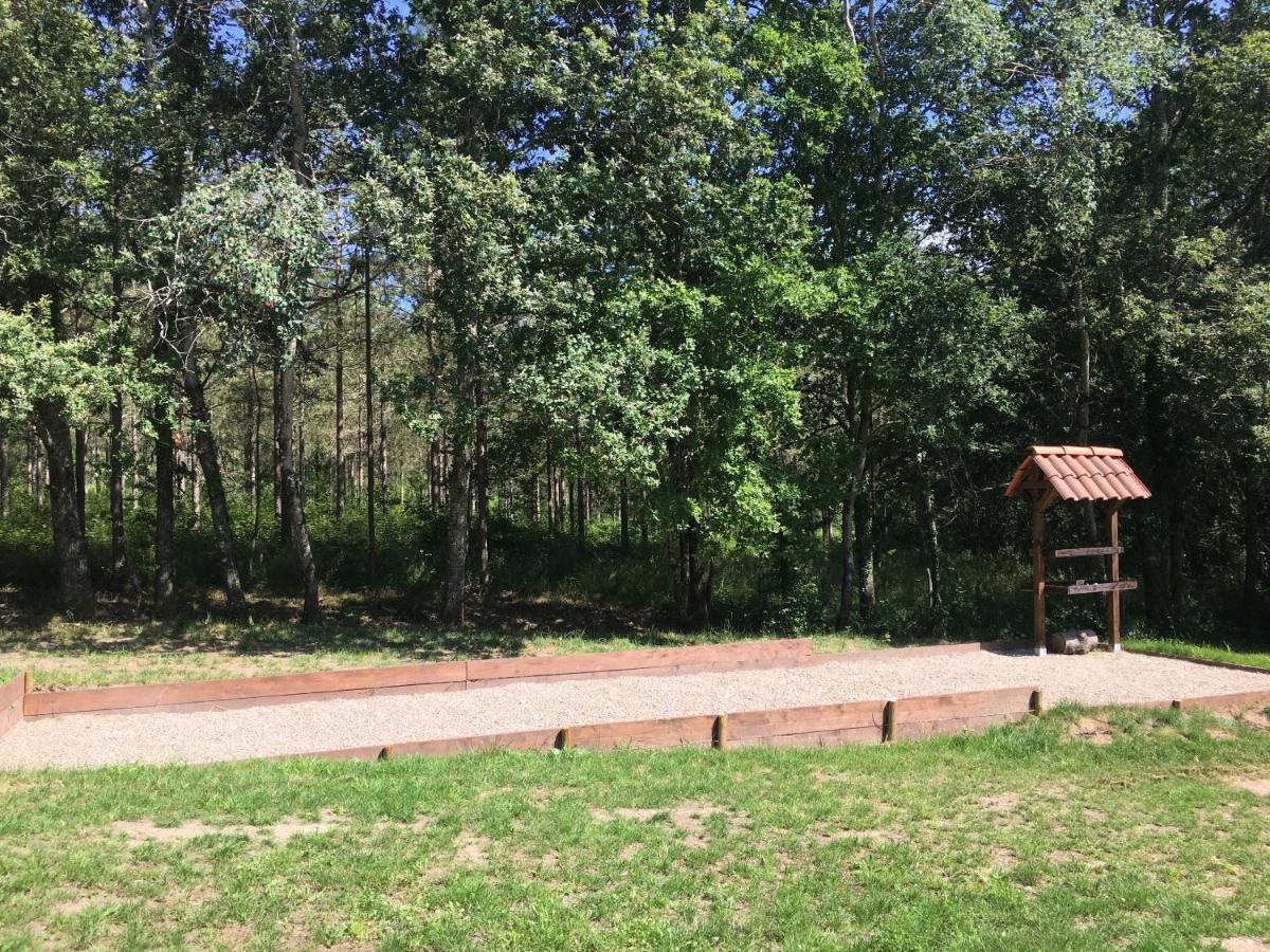 La Forestine Bergerac Kültér fotó