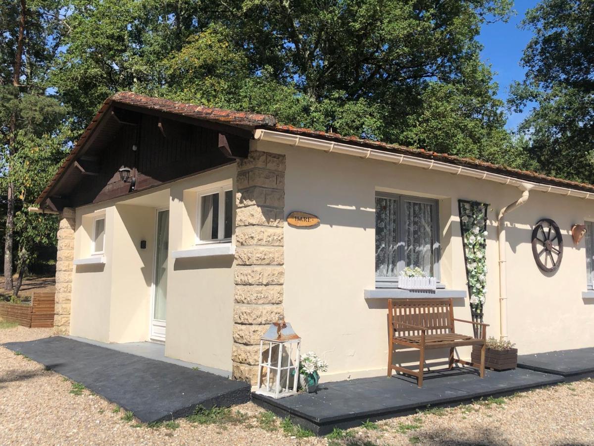 La Forestine Bergerac Kültér fotó