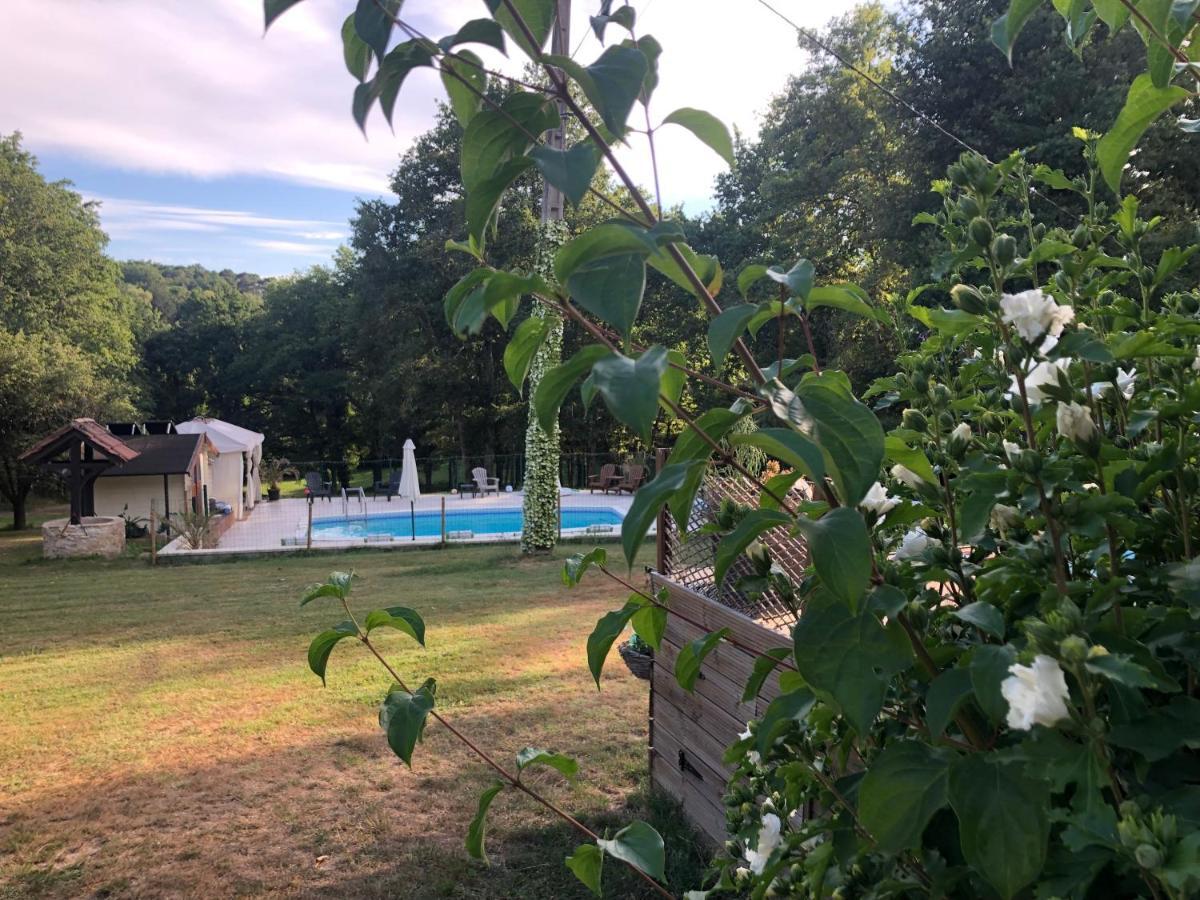 La Forestine Bergerac Kültér fotó