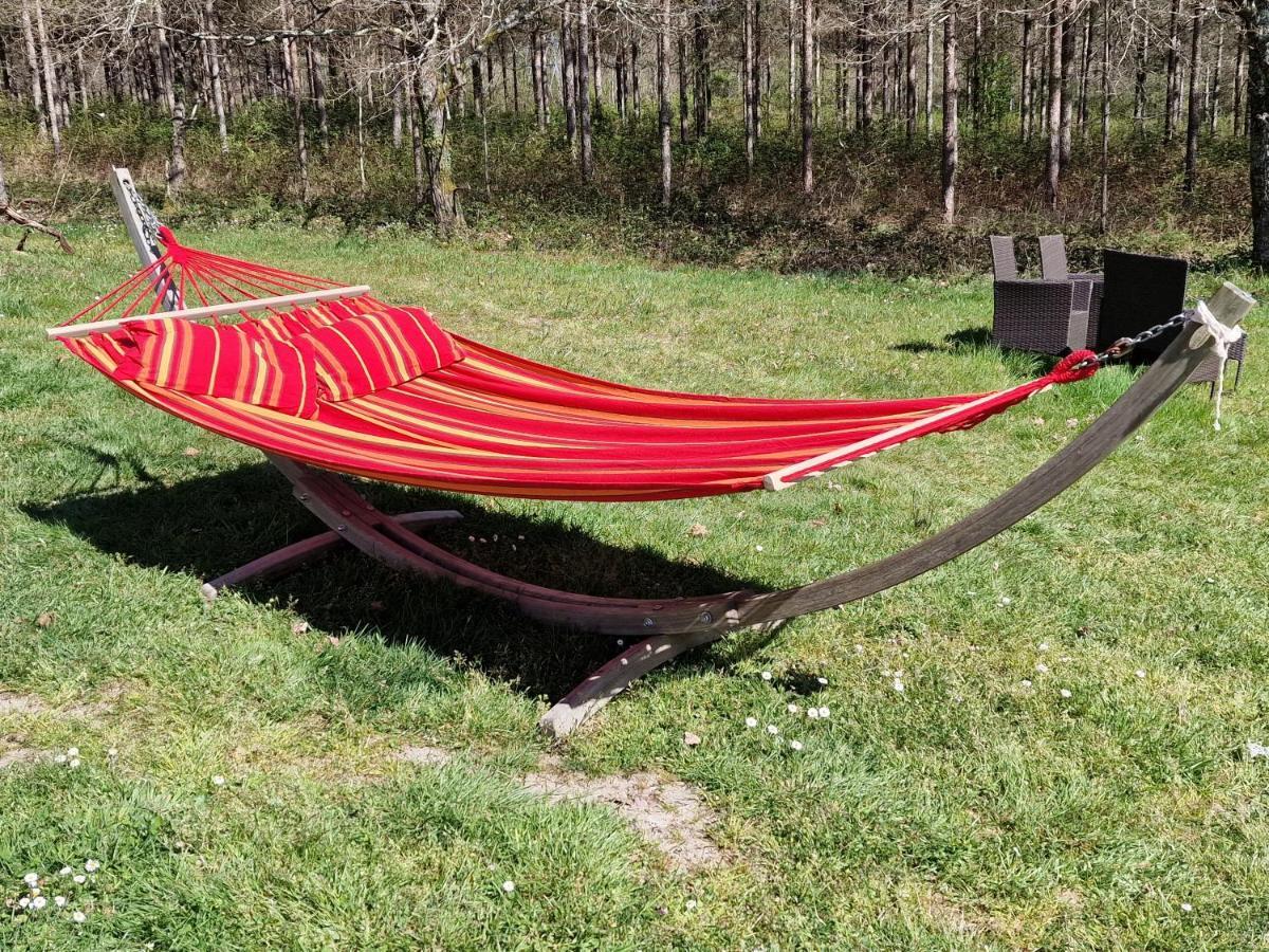 La Forestine Bergerac Kültér fotó