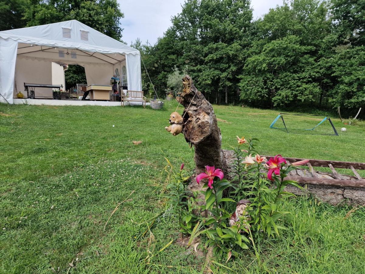La Forestine Bergerac Kültér fotó