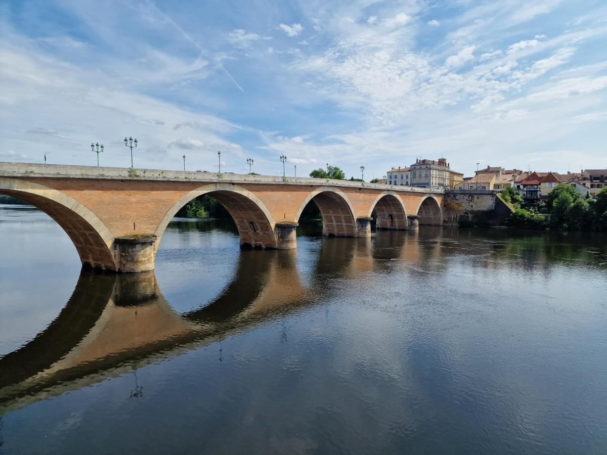 La Forestine Bergerac Kültér fotó