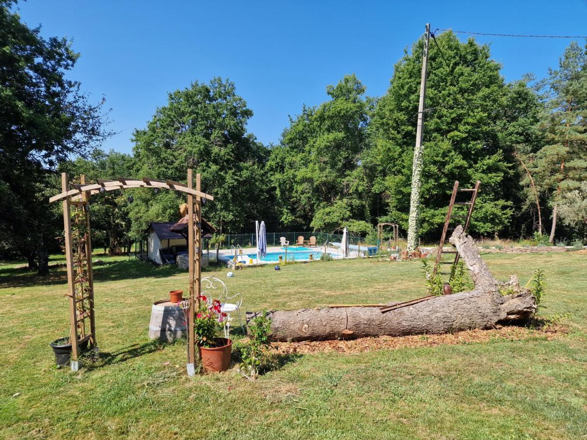 La Forestine Bergerac Kültér fotó