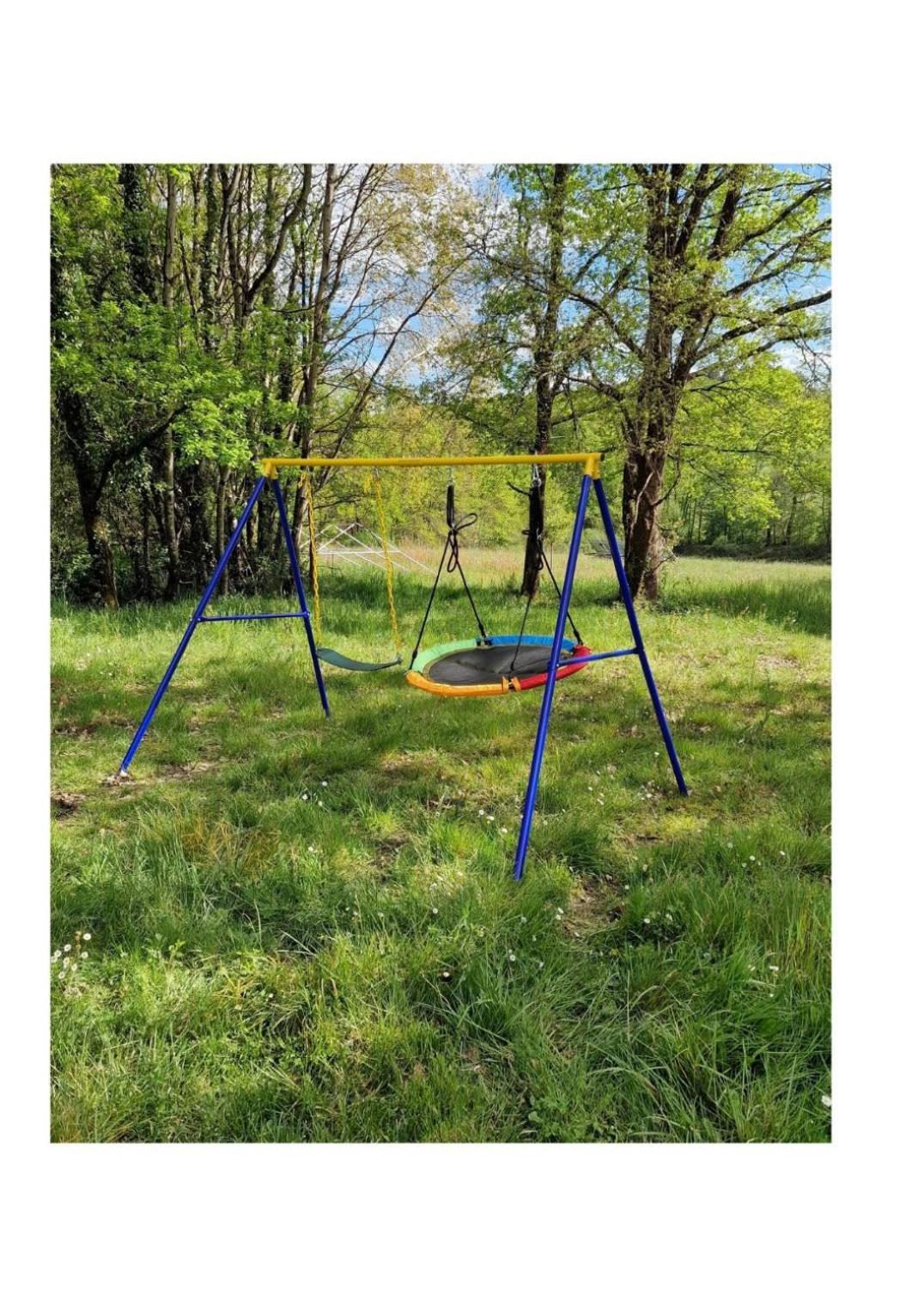 La Forestine Bergerac Kültér fotó