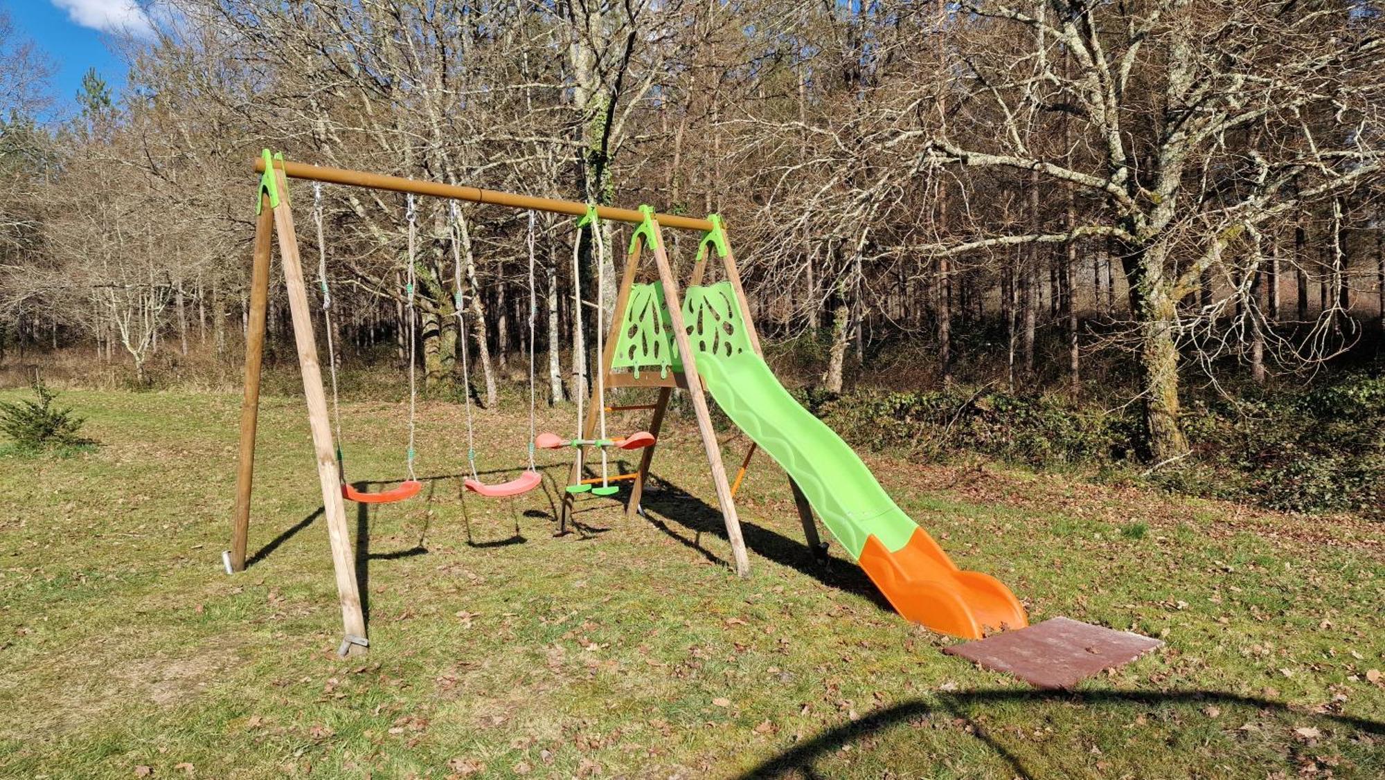 La Forestine Bergerac Kültér fotó