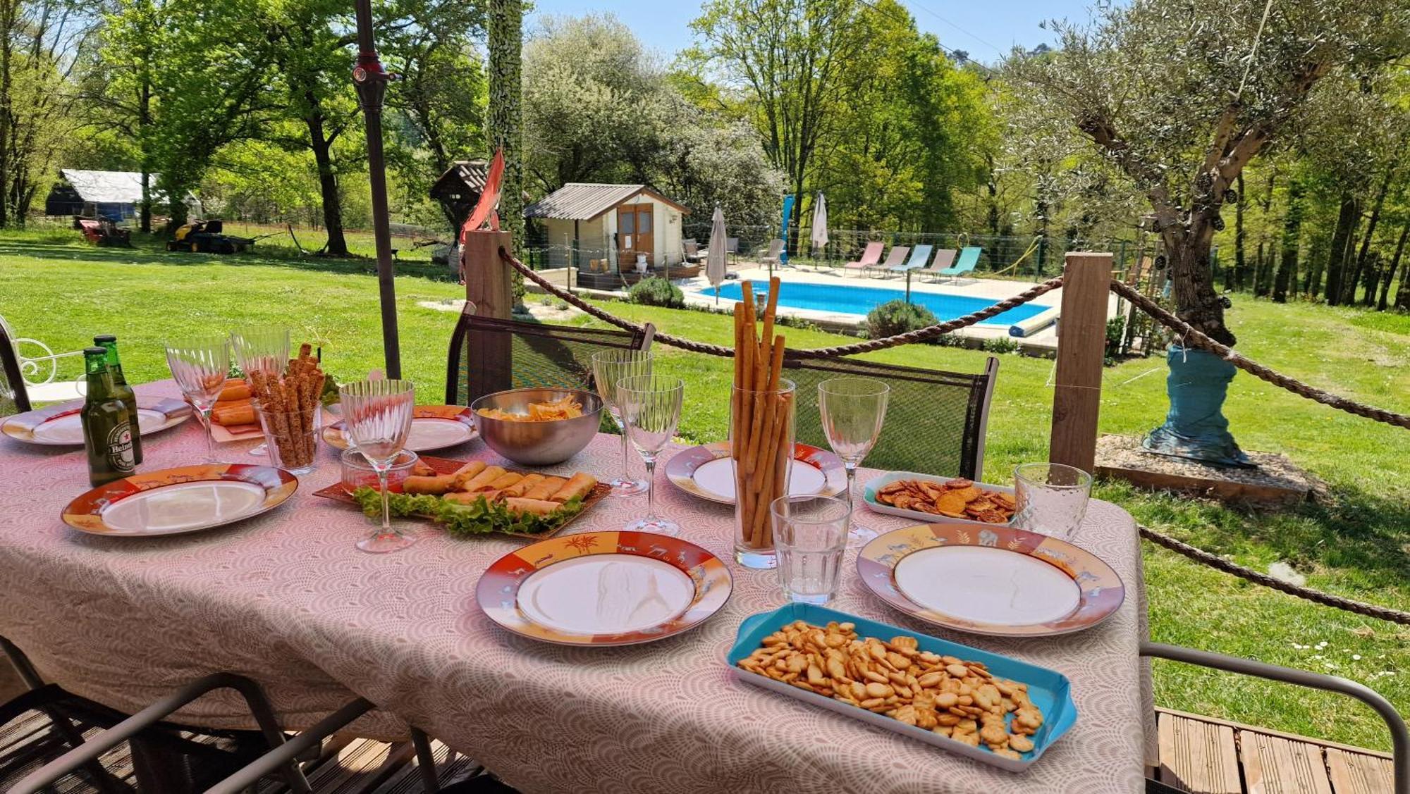La Forestine Bergerac Kültér fotó